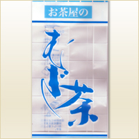 お茶 麦茶