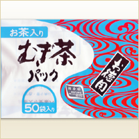 お茶 麦茶