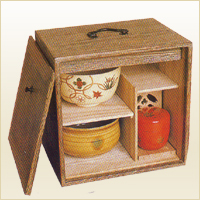 抹茶道具