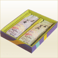 煎茶100g2本入