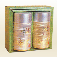 煎茶200g2本入