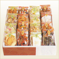 和菓子あられ詰め合わせ